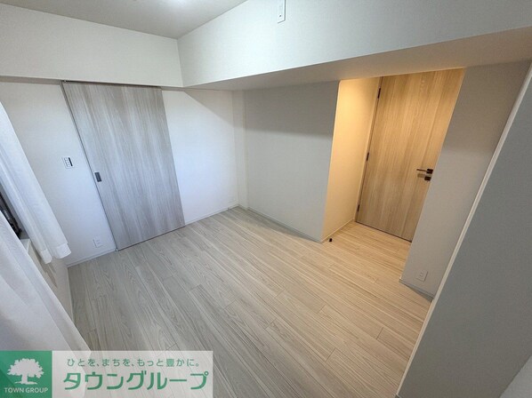 パークホームズ文京白山ヒルテラスの物件内観写真